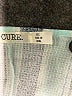 Cure Blue Short Sleeve Blouse Size 2X - photo 7