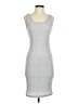 Unbranded Gray Casual Dress Size S - photo 1