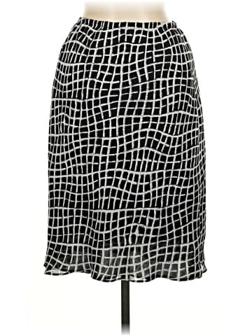 Donna Ricco Casual Skirt (view 2)