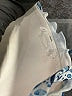 Unbranded Paisley Blue Swimsuit Top Size S (estimated) - photo 3