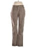 Coldwater Creek Brown Jeans Size 12 (tall) - photo 1