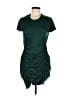 Shein Green Cocktail Dress Size XL - photo 1