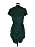 Shein Green Cocktail Dress Size XL - photo 2