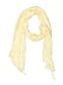 Unbranded Yellow Ivory Scarf One size - photo 1