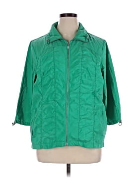 Zenergy By Chico's Jacket