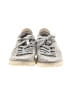Allbirds Silver Gray Sneakers Size 8 - photo 2