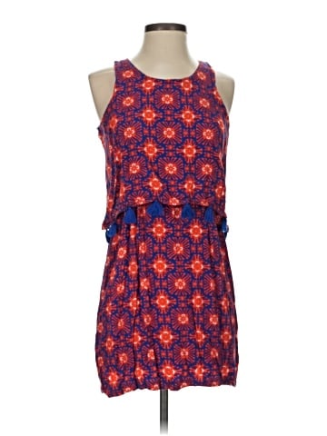 Escapada Casual Dress (view 1)