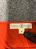 Mimu Maxi Orange Casual Dress Size S - photo 7