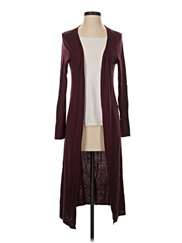 I. Joah Cardigan (view 1)