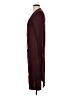 I. Joah Burgundy Cardigan Size S - photo 5