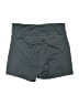 Adore Me Solid Gray Athletic Shorts Size M - photo 2