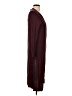 I. Joah Burgundy Cardigan Size S - photo 4