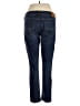 Lucky Brand Hearts Blue Jeans Size 8 - photo 2