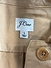J.Crew Tan Casual Dress Size S - photo 7