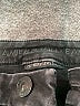 American Eagle Outfitters Black Jeans Size 4R - photo 7