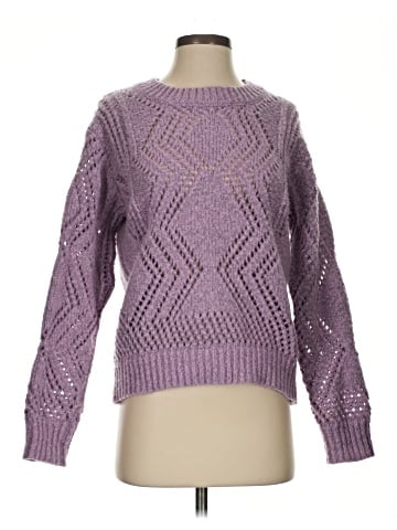 Heartloom Pullover Sweater (view 1)