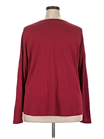BP. Long Sleeve T-Shirt (view 2)