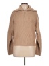Forever 21 Tan Pullover Sweater Size L - photo 1