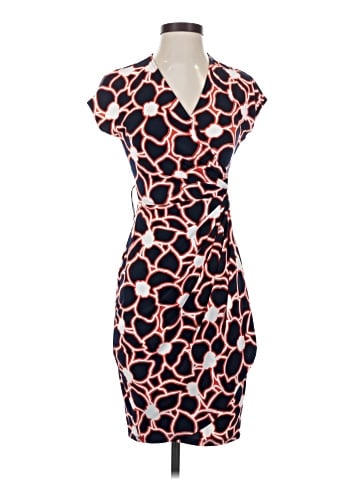 Maggy London Cocktail Dress (view 1)
