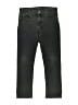 Guess Solid Gray Black Jeans Size 14 - photo 1
