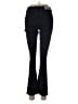 IRO Black Jeans Size 26 waist - photo 2