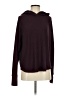 CALVIN KLEIN JEANS Burgundy Pullover Sweater Size S - photo 1