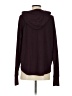 CALVIN KLEIN JEANS Burgundy Pullover Sweater Size S - photo 2