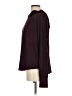 CALVIN KLEIN JEANS Burgundy Pullover Sweater Size S - photo 5
