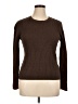 Croft & Barrow Brown Pullover Sweater Size XL - photo 1