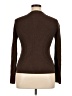 Croft & Barrow Brown Pullover Sweater Size XL - photo 2