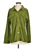 Unbranded Green Long Sleeve Blouse Size S - photo 1