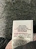 Express Solid Gray Tan Casual Skirt Size 4 - photo 5