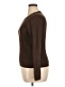 Croft & Barrow Brown Pullover Sweater Size XL - photo 5