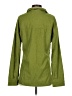 Unbranded Green Long Sleeve Blouse Size S - photo 2