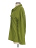 Unbranded Green Long Sleeve Blouse Size S - photo 5