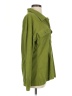 Unbranded Green Long Sleeve Blouse Size S - photo 4