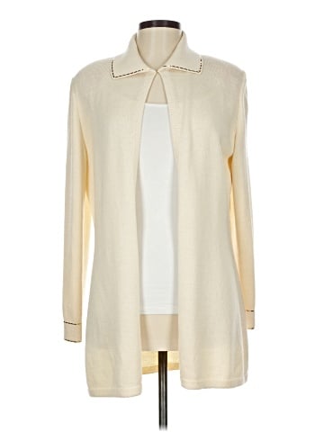 St. John Cardigan (view 1)