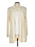 St. John Ivory Cardigan Size 10 - photo 1