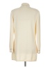 St. John Ivory Cardigan Size 10 - photo 2