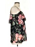 CAbi 100% Polyester Black Sleeveless Blouse Size XS - photo 4