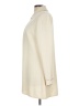 St. John Ivory Cardigan Size 10 - photo 5