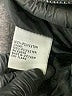 Kasper 100% Polyester Houndstooth Gray Blazer Size 2 - photo 7