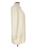 St. John Ivory Cardigan Size 10 - photo 4