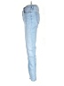 H&M Hearts Blue Jeans Size 2 - photo 5