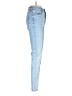 H&M Hearts Blue Jeans Size 2 - photo 4