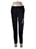DKNY Sport Black Track Pants Size S - photo 1
