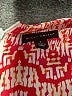 Willi Smith 100% Polyester Pink Sleeveless Blouse Size L - photo 7