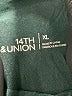 14th & Union Green Long Sleeve Turtleneck Size XL - photo 7