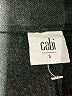 CAbi Chevron-herringbone Gray Active Pants Size S - photo 4