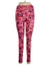 Zelos Paisley Pink Active Pants Size XL - photo 1